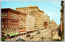 Main street looking for sale  Macon