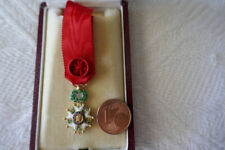 Croix officier légion d'occasion Croix officier légion d'occasion  France