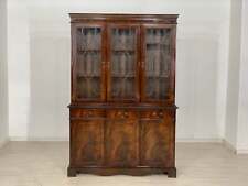 Kolonialstil anrichte vitrine gebraucht kaufen  Berlin