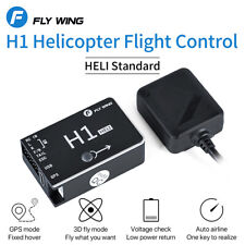 Flywing gps helicopter d'occasion  Expédié en Belgium
