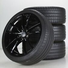 Golf tcr sommerräder gebraucht kaufen  Osnabrück