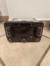 Autoradio navigatore seat usato  Cuneo