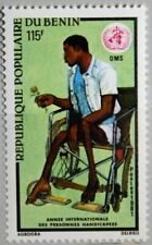 Benin 1981 259 gebraucht kaufen  Hemau