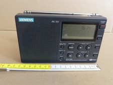 Siemens radio 757 gebraucht kaufen  Nordhausen