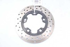 Bremsscheibe bremse hinten gebraucht kaufen  Trebbin