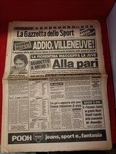 Giornale gazzetta dello usato  Cassina de' Pecchi