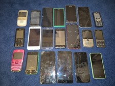 Faulty mobile phones for sale  BURNLEY