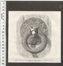 G549 engraving chisele d'occasion  Expédié en Belgium