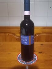Brunello montalcino siro usato  Bevagna