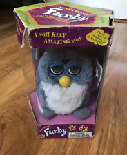 Original 1998 furby for sale  LEICESTER