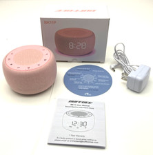 Usado, BuffBee - BK-11P - Máquina de som rosa e despertador - Testado comprar usado  Enviando para Brazil