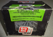 Grip rite hot for sale  South Salem