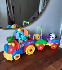 Fisher price disney for sale  ALFRETON