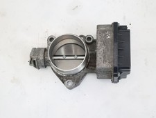 valvola a farfalla Peugeot 407 SW 1.7 92 kW 125 HP gasoline 87234 comprar usado  Enviando para Brazil