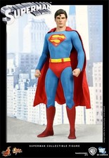 Superman 1978 hot d'occasion  Ézanville