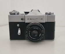 Zenith film camera for sale  LONDON