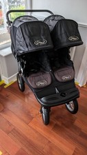 Baby jogger elite for sale  WARRINGTON