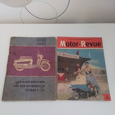 Tatran 125 riginal gebraucht kaufen  Strehla