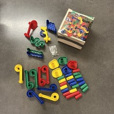 Vintage discovery toys for sale  Bozeman