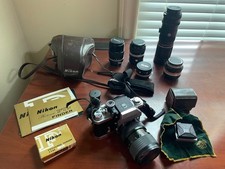 nikon f photomic for sale  Lumberton