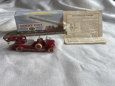Delahaye dinky toys d'occasion  France