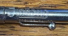 Desino tyre pressure for sale  HIGH PEAK