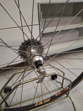 Campagnolo cinquantenario ruot usato  Milano