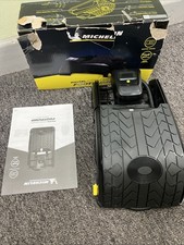 Michelin foot pump for sale  MIDDLESBROUGH