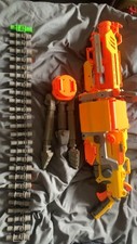Nerf havoc fire for sale  SOUTHAMPTON