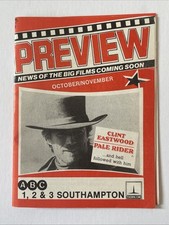Abc cinema southampton for sale  SOUTHAMPTON