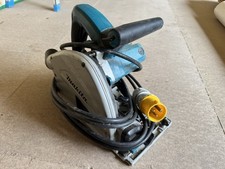 Makita sp6000 165mm for sale  WADHURST
