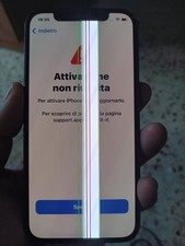 Iphone pro 256gb usato  Siculiana