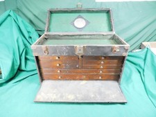 Vintage drawer wooden for sale  Downingtown