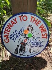 Vintage harley davidson for sale  League City
