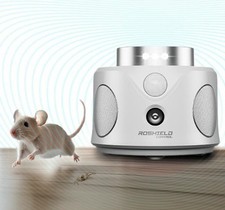 Advanced ultrasonic mice for sale  OLDBURY