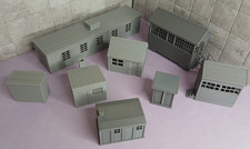 Gauge lineside building for sale  REDDITCH