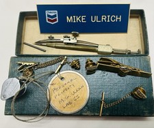 1950s chevron chemist for sale  Troutman