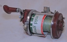 Vintage morritt intrepid for sale  STAINES-UPON-THAMES