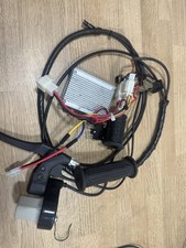 Razor e200 e300 for sale  IPSWICH