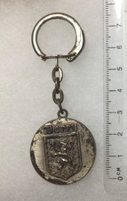 Marine porte clé d'occasion  Salon-de-Provence
