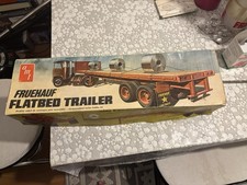 Amt 545fruehauf flatbed for sale Amt 545fruehauf flatbed for sale  EPPING