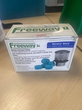 Freeway bowl urinal for sale  DAGENHAM