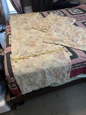 Burlington vintage multicolor for sale  Pitkin