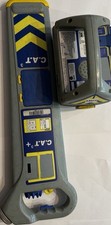 Radiodetection cat scanner gebraucht kaufen  Versand nach Germany
