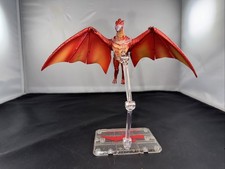 Bandai .h.monsterarts fire for sale  Oregon City