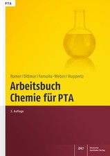 Arbeitsbuch chemie pta gebraucht kaufen  Berlin
