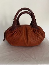 Vintage fendi chestnut for sale  King of Prussia