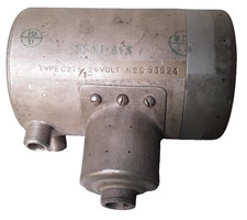 Bth c2ts booster for sale  CAMBRIDGE