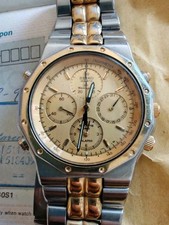 Royal oak seiko usato  Grosseto