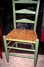 Farmhouse chair 1920 for sale  Farmingdale